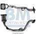 Каталізатор EURO 3 PEUGEOT 307 1.4 08.00-09.03 BM CATALYSTS BM90981H (фото 1)