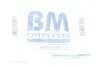 Каталізатор вихлопної системи Skoda Octavia/VW Golf V 1.4/1.6 FSI 00-10 BM CATALYSTS BM91518H (фото 2)