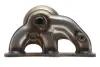 Каталізатор вихлопної системи Skoda Fabia/VW Polo 1.2 01-14 BM CATALYSTS BM91533H (фото 5)