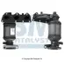 Катализатор BM CATALYSTS BM91535H (фото 2)