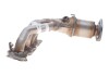 Каталізатор вихлопної системи VW Caddy III 1.4 06-10 BM CATALYSTS BM91588H (фото 5)