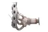 Каталізатор вихлопної системи VW Caddy III 1.4 06-10 BM CATALYSTS BM91588H (фото 6)