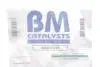 Каталізатор вихлопної системи Citroen C1/C3/C4/Peugeot 108/2008/301/308 1.0/1.2 VTi 12- BM CATALYSTS BM91784H (фото 2)