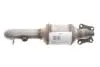 Каталізатор вихлопної системи Citroen C1/C3/C4/Peugeot 108/2008/301/308 1.0/1.2 VTi 12- BM CATALYSTS BM91784H (фото 3)