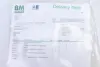Катализатор вихлопної системи (з коллектором) Fiat Doblo 1.4i BM CATALYSTS BM91832H (фото 17)