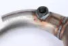 Катализатор вихлопної системи (з коллектором) Fiat Doblo 1.4i BM CATALYSTS BM91832H (фото 2)