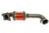 Каталізатор вихлопної системи Citroen C3/C4/Peugeot 108/2008/208/310/308 1.0/1.2 VTi 12- BM CATALYSTS BM92266H (фото 5)