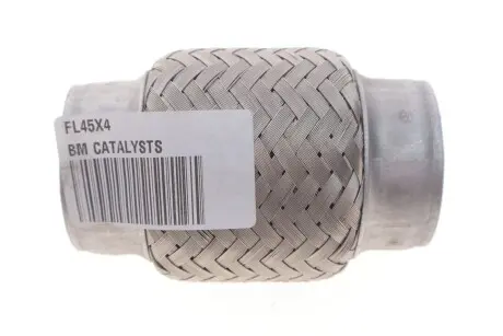 Гофра глушника (45X100) BM CATALYSTS FL45X4