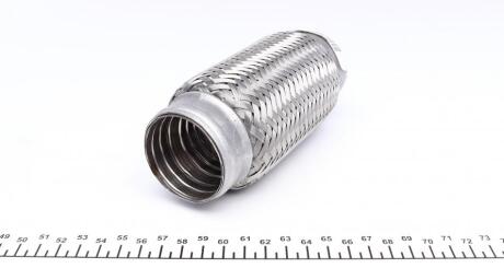 Гофра глушника (45x150) BM CATALYSTS FL45X6ILOK