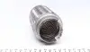 Гофра глушителя (48X150) BM CATALYSTS FL48X6 (фото 3)