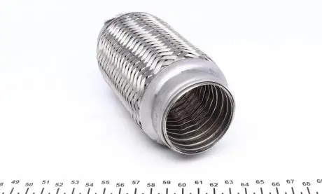 Гофра глушника (48X150) BM CATALYSTS FL48X6ILOK