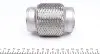 Гофра глушителя (51X100) BM CATALYSTS FL51X4ILOK (фото 3)