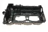 Крышка клапанов 3 (F30/F35)/4 (F32)/5 (F10)/X5 (F15/F85) 09- N20 B20 BMW 11127588412 (фото 4)