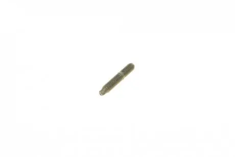 Шпилька колектора випускного 5 (F10) 09- (N55) (M7x1.0x14/M7x1.0x22) BMW 11127593376