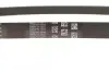 Пас поликлиновый 6РКХ1003 N2 BMW 11287618848 (фото 3)