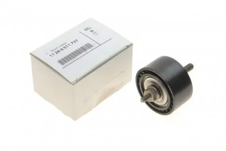 Ролик генератора 5 (F07/F10/F11)/6 (F06/F12/F13)/X5 (E70) 10-19 N57 (паразитный) BMW 11288511737