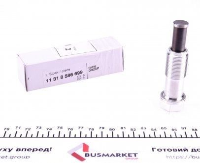 Натяжник цепи ГРМ 3 (F30/F80)/5 (F10) 08- N47/N57 BMW 11318586699