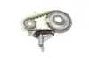 Комплект масляной цепи насоса 3 (F30/F31)/5 (F10/F11) (N20/N26) 11-19 BMW 11417605366 (фото 6)