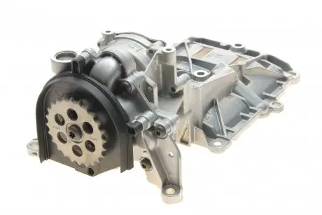 Насос масляний 1 (E81/E82/E87/E88)/3 (E90-E93)/5 (E60/E61)/X3 (E83) 06-18 N47 BMW 11417810451
