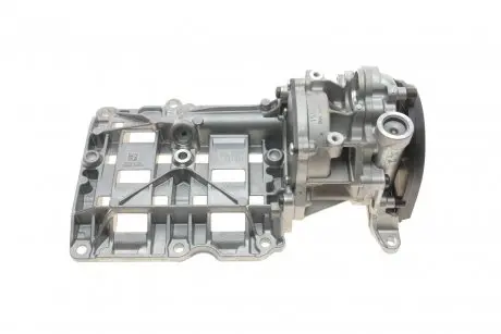 Масляний насос 3 (E90/F30/F80)/5 (F10) 05-18 (N47) BMW 11417810823