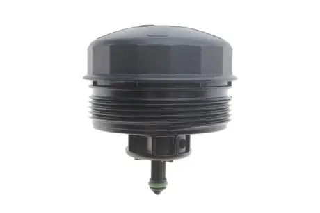 Кришка фільтра оливи N52 BMW 11427525334