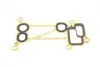 Прокладка радіатора масляного 3 (E90)/5 (F10)/7 (F01-F04)/X5 (E70)/X6 (E71/E72) 08- N57 D30A BMW 11428513448 (фото 3)