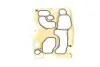 Прокладка радіатора масляного 1 (F20/F21)/3 (E90/E91)/4 (F32/F82) 1.6D/2.0D/3.0D 06- N47 BMW 11428516396 (фото 3)