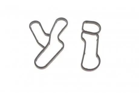 Прокладка радіатора масляного 3 (E90/F30/F80)/5 (F10)/7 (F01/F02/F03/F04)/X3 (F25) 07-18 N47/N57 BMW 11428580680