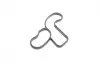 Корпус фільтра масляного 2 (F22/F87)/X3 (G01/F97)/X5 (F15/F85) 15- (B48/B38/B47/B46) BMW 11428596283 (фото 10)