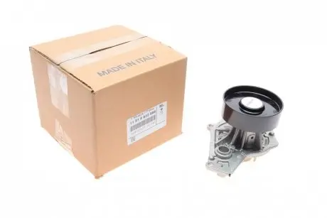 Помпа воды 3 (F30)/5 (G30) 15- (B58) BMW 11518632585