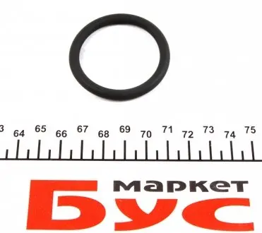Прокладка турбіни X5 (E70)/X6 (E71) 07-12 (40.64x5.33) BMW 11657795047