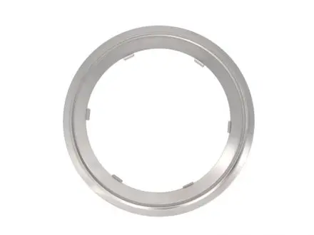 Прокладка труби вихлопної 3 (E90/F30/F80)/5 (E60/F10)/X5 (F15/F85) 04- (кільце) B47/M47/N47 BMW 18308513651