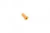 Гайка коллектора выпускного (M7x1.0mm) (N55) BMW 18407502196 (фото 2)