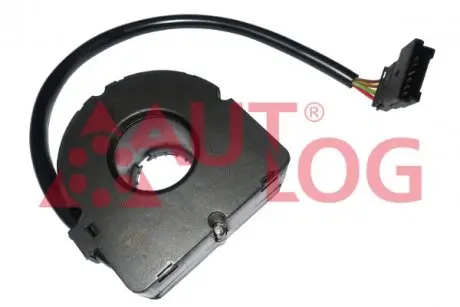 Датчик повороту рул колонки BMW 32306793632