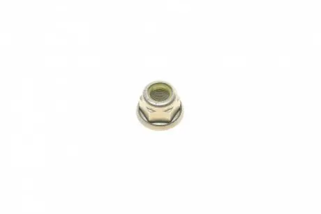 Гайка (M14x1.5x10) с буртиком самоконтрольная BMW 33306787062