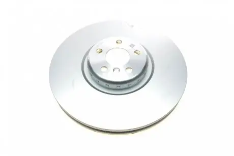 Диск тормозной передний R BMW 34106887398