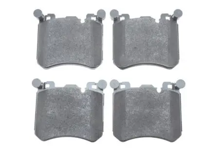 Колодки гальмівні (передні) X5 (E70/F15/F85)/X6 (E71/E72/F16/F86) 09- BMW 34116799964