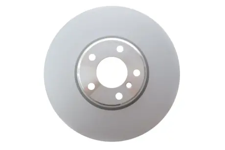 Диск тормозной Ю R F01/F10 BMW 34116898730