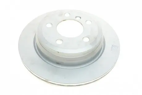 Диск тормозной (задний) 3 (F30/F31)/4 (F32/F36) 11-(300x20) (с покрытием) (вент.) BMW 34216864900