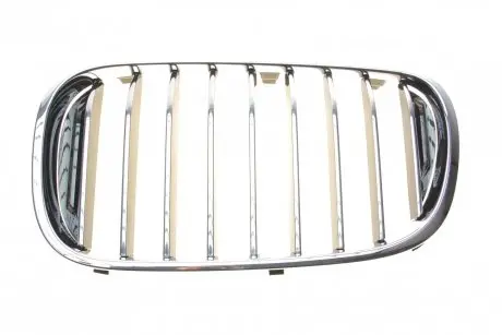 Решітка радіатора 7 (G11/G12) 15- (L) BMW 51138065539