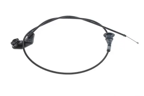 Привод E39 капота BMW 51238176595