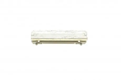 Кліпса кріплення молдингів скла лобового 5 (E60) 04- BMW 51317064098