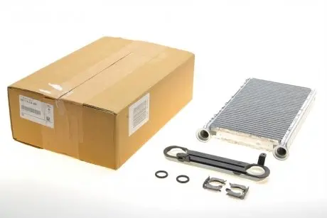 Радіатор печі 3 (F30/F80) 12-18 B47/B48/N13/N20/N47/N57 BMW 64119229486