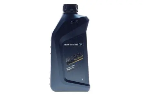Олива моторна Advantec U BMW 83122405887