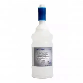 Рiдина AdBlue 1.89L BMW 83190441139