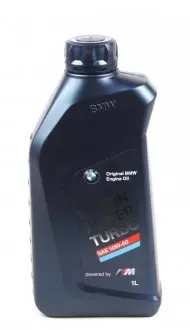 Олива M Twin Power Turbo 10W-60 BMW 83212365924