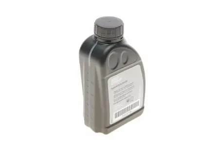 Олива трансмісійна 75W90 Hypoid Axle Oil G4 (0.5L) BMW 83222447362