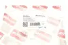 Патрубок вентиляции картера VW Golf V/Passat 03-11 BOGAP A1210123 (фото 6)