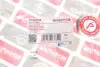 Захист ременя ГРМ VW Caddy I/II 1.6 83-97/ T4 1.8 90-98 BOGAP A1322110 (фото 2)