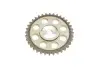 Комплект ланцюга ГРМ Seat Ibiza IV/Toledo IV 1.2 08-15/Skoda Fabia/Rapid 1.2 07-14 BOGAP A1328110 (фото 11)